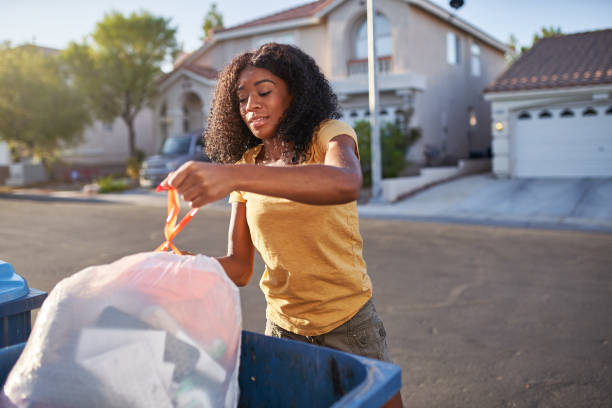 Trusted Belgrade, MT Junk Removal Experts